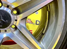 Диски Mercedes-Benz 18 5x112