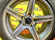 Диски Mercedes-Benz 18 5x112