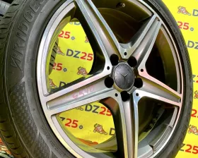Диски Mercedes-Benz 18 5x112