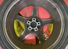 Диски Mercedes-Benz 18 5x112