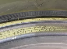 Диски Mercedes-Benz 18 5x112