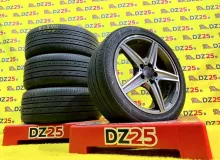 Диски Mercedes-Benz 18 5x112