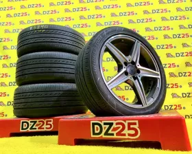 Диски Mercedes-Benz 18 5x112