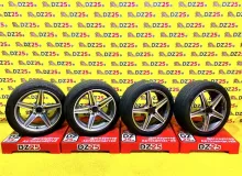 Диски Mercedes-Benz 18 5x112