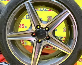 Диски Mercedes-Benz 18 5x112