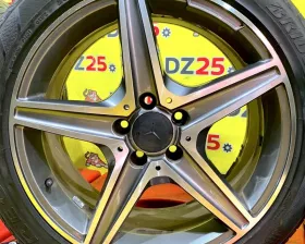 Диски Mercedes-Benz 18 5x112