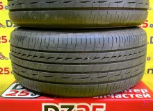 Колеса на дисках Mercedes-Benz 5x112 c шинами Bridgestone 235/45R18