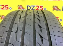 Колеса на дисках Mercedes-Benz 5x112 c шинами Bridgestone 235/45R18