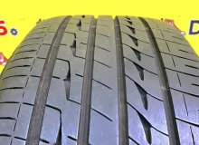 Колеса на дисках Mercedes-Benz 5x112 c шинами Bridgestone 235/45R18