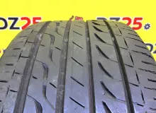 Колеса на дисках Mercedes-Benz 5x112 c шинами Bridgestone 235/45R18