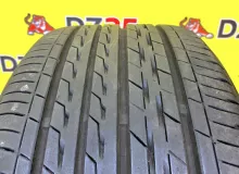 Колеса на дисках Mercedes-Benz 5x112 c шинами Bridgestone 235/45R18