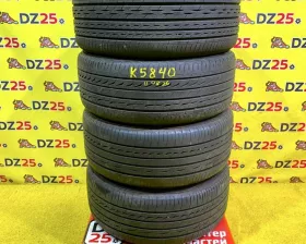 Колеса на дисках Mercedes-Benz 5x112 c шинами Bridgestone 235/45R18