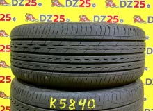 Колеса на дисках Mercedes-Benz 5x112 c шинами Bridgestone 235/45R18