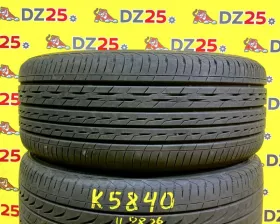 Колеса на дисках Mercedes-Benz 5x112 c шинами Bridgestone 235/45R18