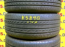 Колеса на дисках Mercedes-Benz 5x112 c шинами Bridgestone 235/45R18