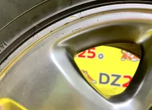 Диски Toyota 16 5x150