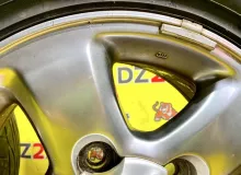 Диски Toyota 16 5x150