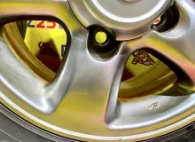 Диски Toyota 16 5x150