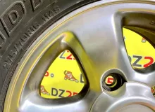 Диски Toyota 16 5x150