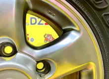 Диски Toyota 16 5x150