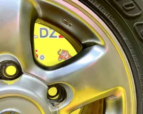 Диски Toyota 16 5x150