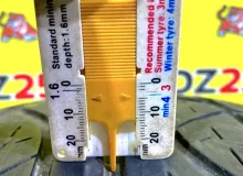 Шины Dunlop 275/70R16