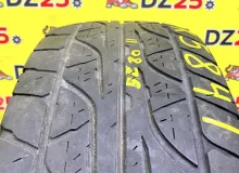 Шины Dunlop 275/70R16