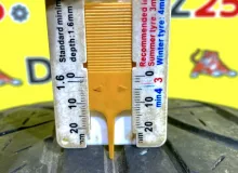 Шины Dunlop 275/70R16