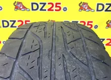 Шины Dunlop 275/70R16