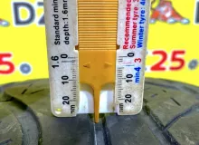 Шины Dunlop 275/70R16