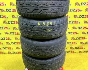Шины Dunlop 275/70R16