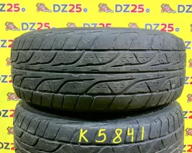 Шины Dunlop 275/70R16