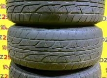 Шины Dunlop 275/70R16