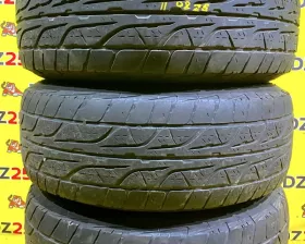 Шины Dunlop 275/70R16