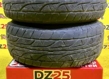 Шины Dunlop 275/70R16