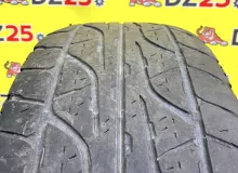 Шины Dunlop 275/70R16