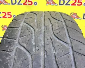 Шины Dunlop 275/70R16