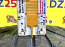 Шины Dunlop 275/70R16