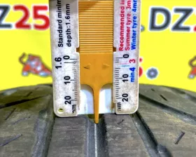 Шины Dunlop 275/70R16