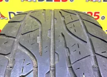 Шины Dunlop 275/70R16