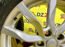 Диски Land Rover 20 5x120