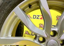 Диски Land Rover 20 5x120