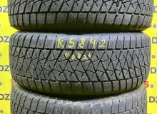 Колеса на дисках Land Rover 5x120 c шинами Bridgestone 255/55R20