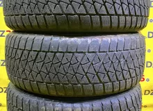 Колеса на дисках Land Rover 5x120 c шинами Bridgestone 255/55R20