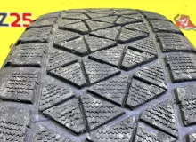 Колеса на дисках Land Rover 5x120 c шинами Bridgestone 255/55R20