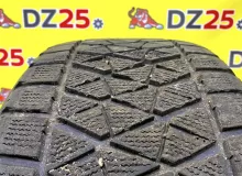 Колеса на дисках Land Rover 5x120 c шинами Bridgestone 255/55R20