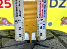 Колеса на дисках Land Rover 5x120 c шинами Bridgestone 255/55R20