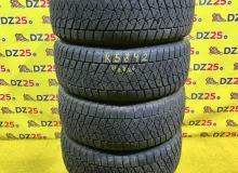Колеса на дисках Land Rover 5x120 c шинами Bridgestone 255/55R20