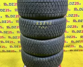Колеса на дисках Land Rover 5x120 c шинами Bridgestone 255/55R20