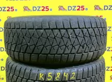 Колеса на дисках Land Rover 5x120 c шинами Bridgestone 255/55R20